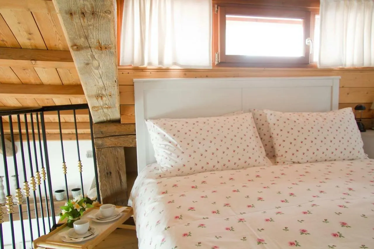 Loft Overlooking The Grand Canal Venise
